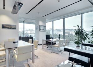 Идеи дизайна интерьера для дома и офиса